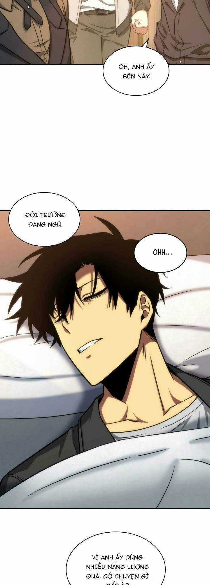 Vua Trộm Mộ - Chapter 235 - Trang 26