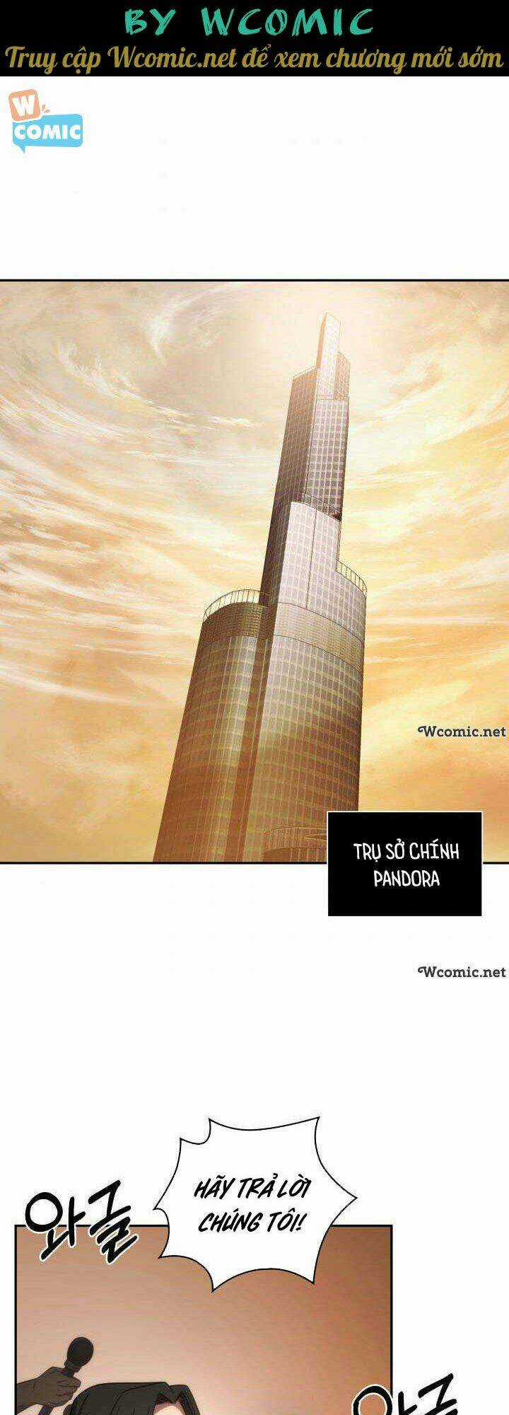 Vua Trộm Mộ - Chapter 235 - Trang 28