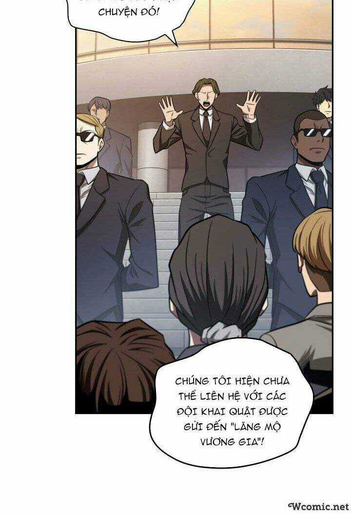 Vua Trộm Mộ - Chapter 235 - Trang 30