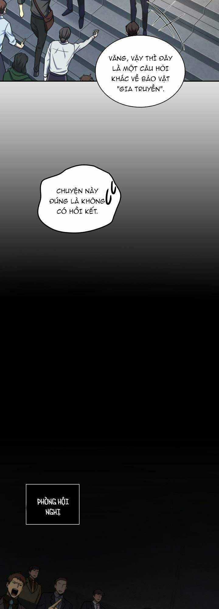 Vua Trộm Mộ - Chapter 235 - Trang 32