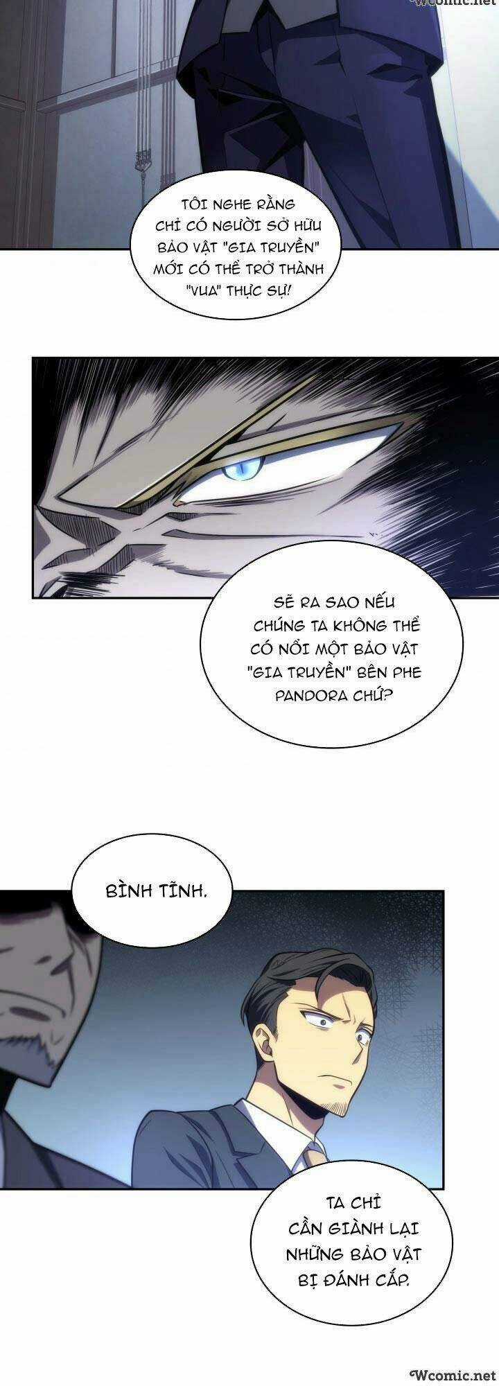 Vua Trộm Mộ - Chapter 235 - Trang 34