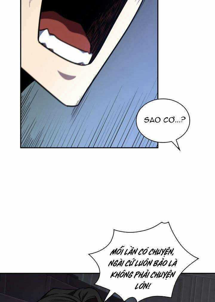 Vua Trộm Mộ - Chapter 235 - Trang 36