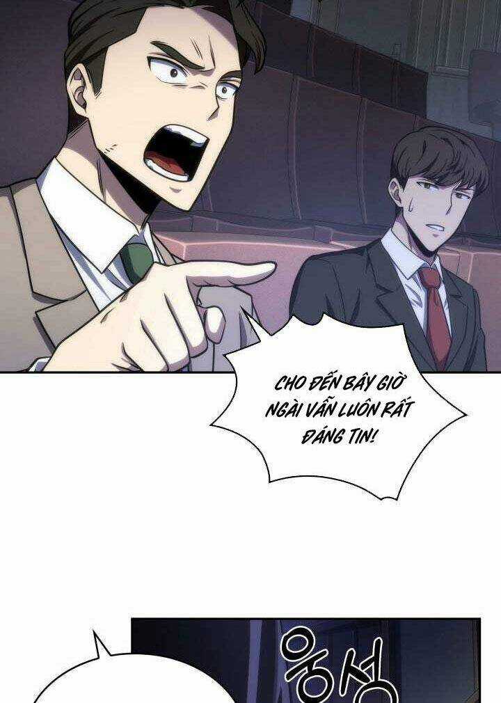 Vua Trộm Mộ - Chapter 235 - Trang 37