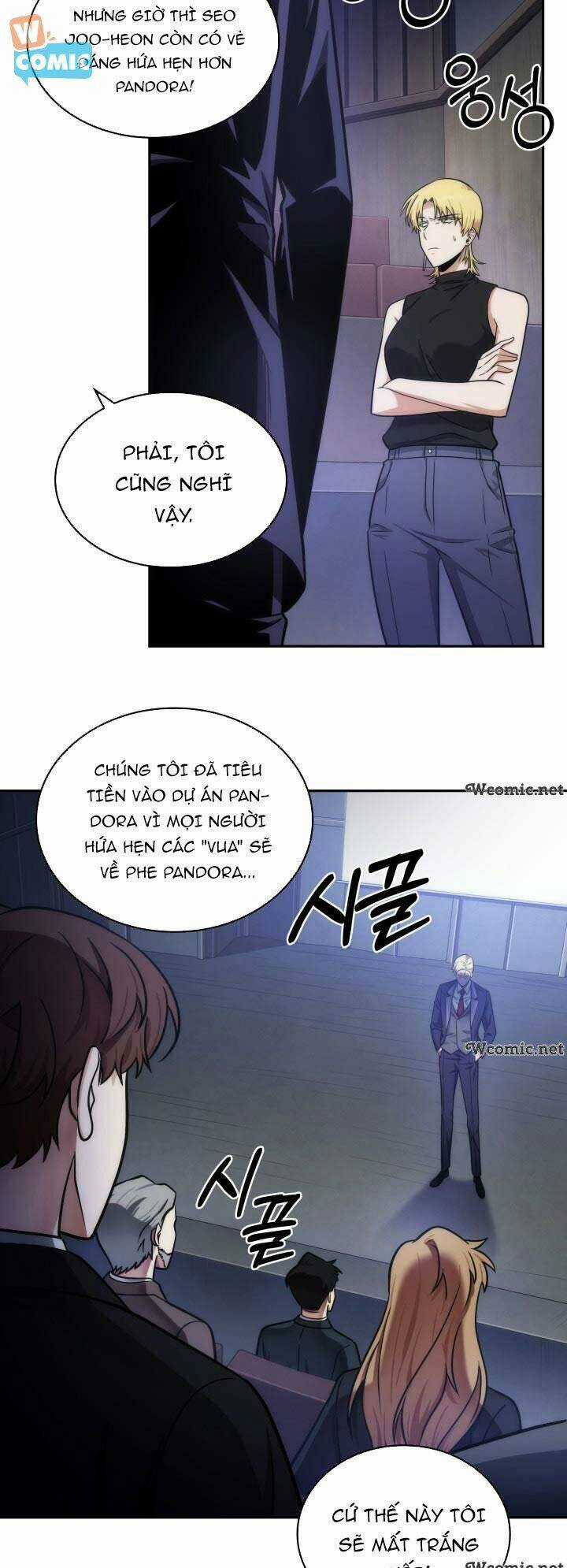 Vua Trộm Mộ - Chapter 235 - Trang 38