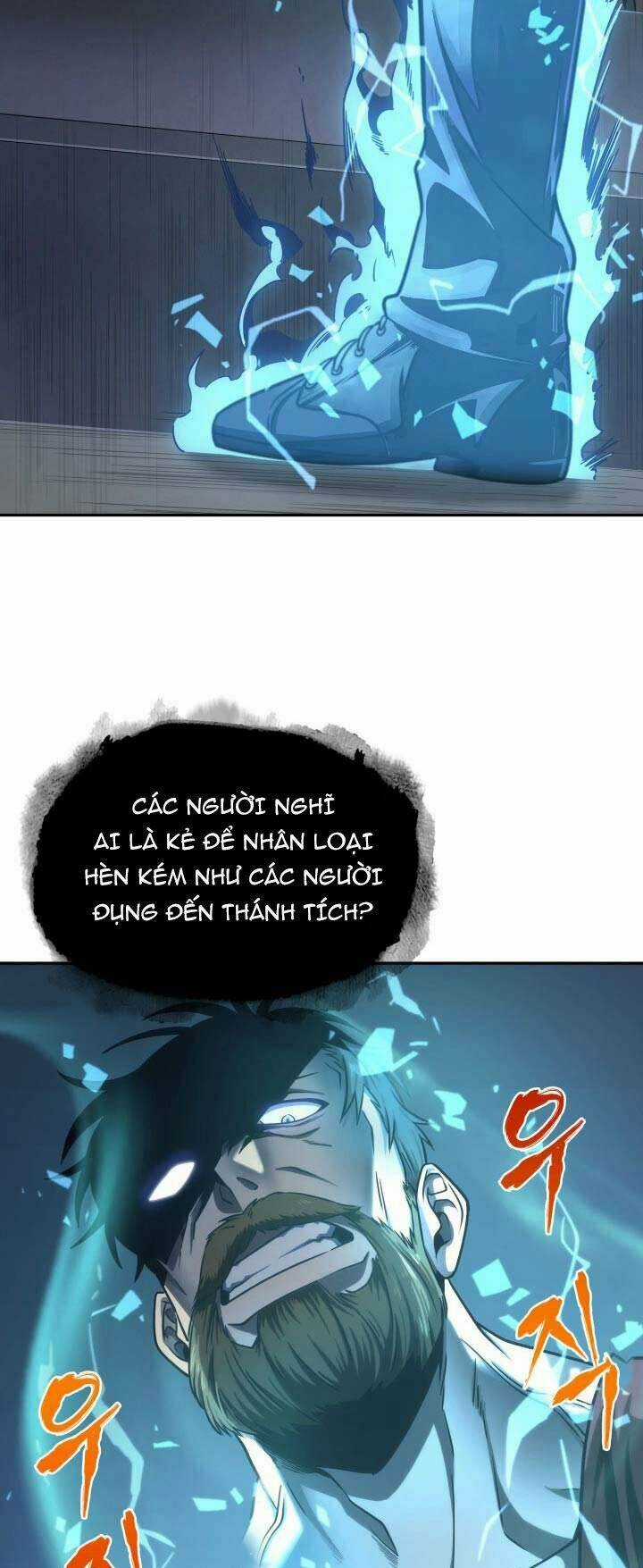 Vua Trộm Mộ - Chapter 235 - Trang 40