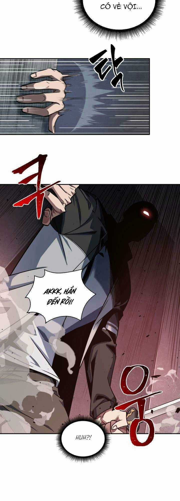 Vua Trộm Mộ - Chapter 235 - Trang 5