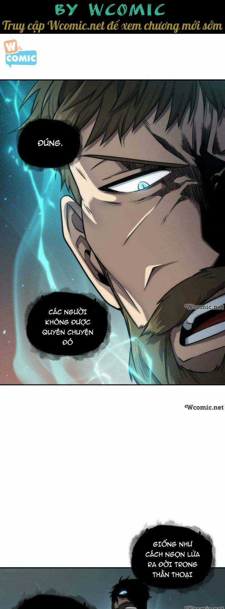 Vua Trộm Mộ - Chapter 235 - Trang 42