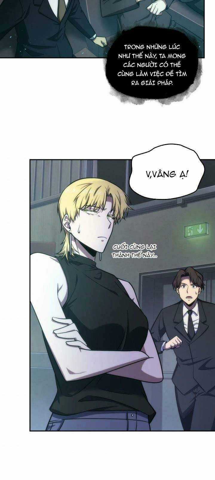 Vua Trộm Mộ - Chapter 235 - Trang 44