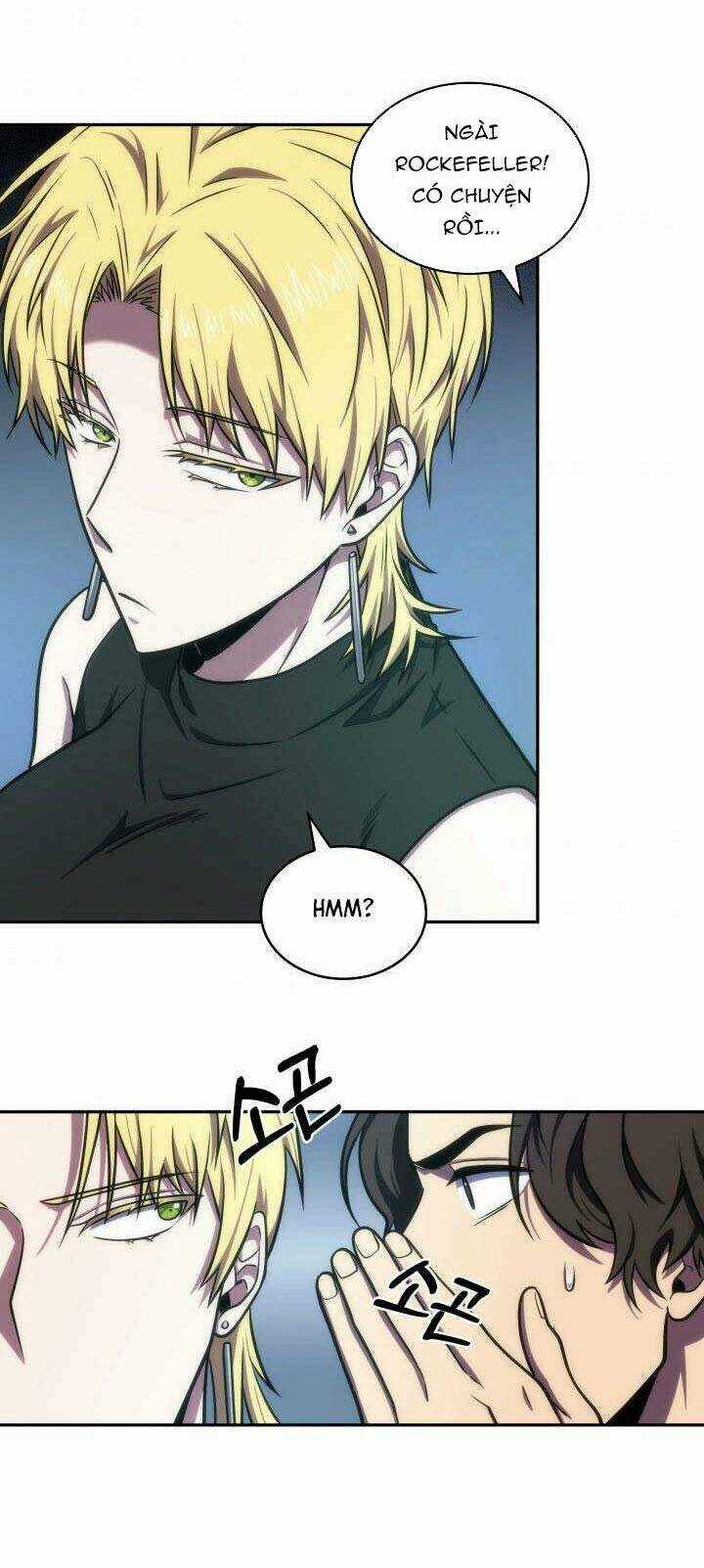 Vua Trộm Mộ - Chapter 235 - Trang 45