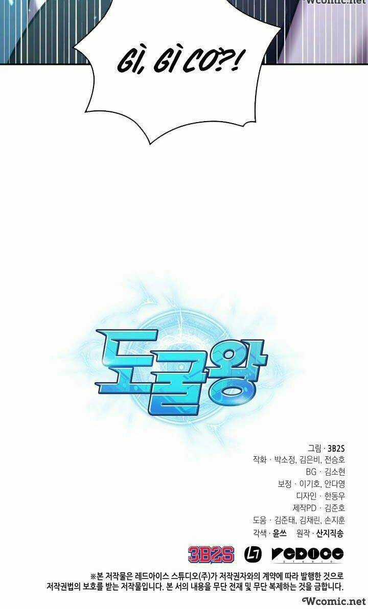 Vua Trộm Mộ - Chapter 235 - Trang 47