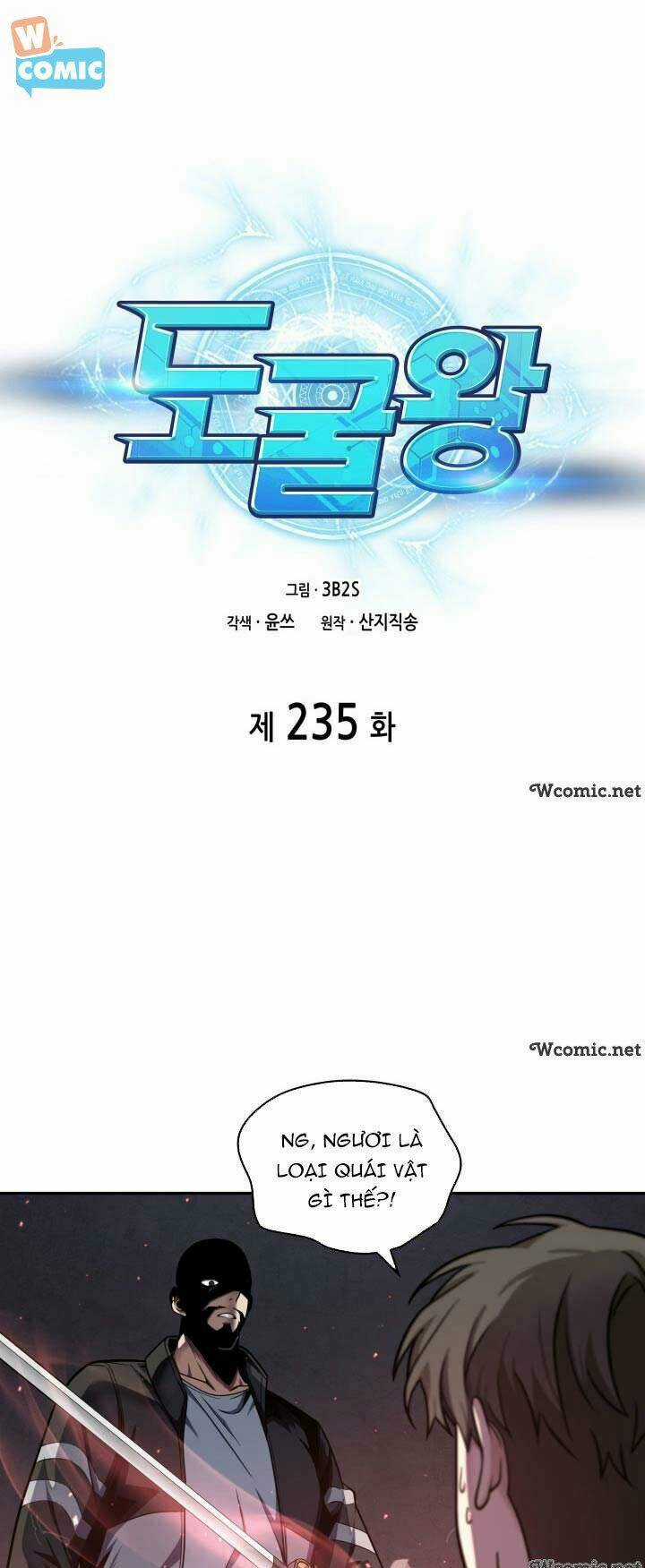 Vua Trộm Mộ - Chapter 235 - Trang 6