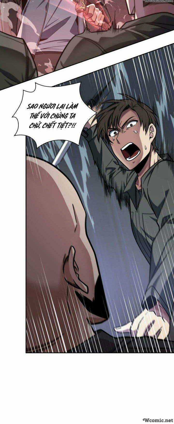 Vua Trộm Mộ - Chapter 235 - Trang 7