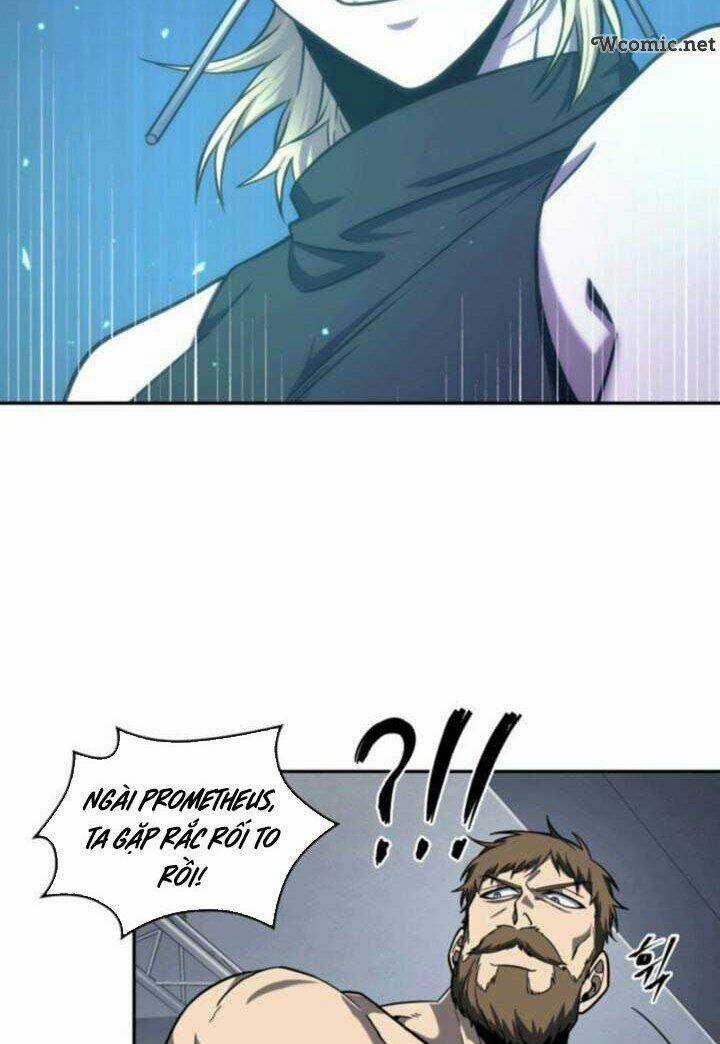 Vua Trộm Mộ - Chapter 236 - Trang 2