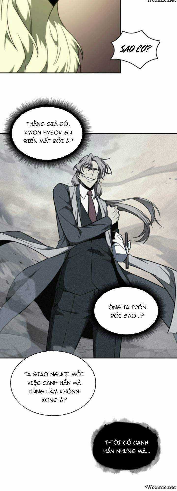 Vua Trộm Mộ - Chapter 236 - Trang 12