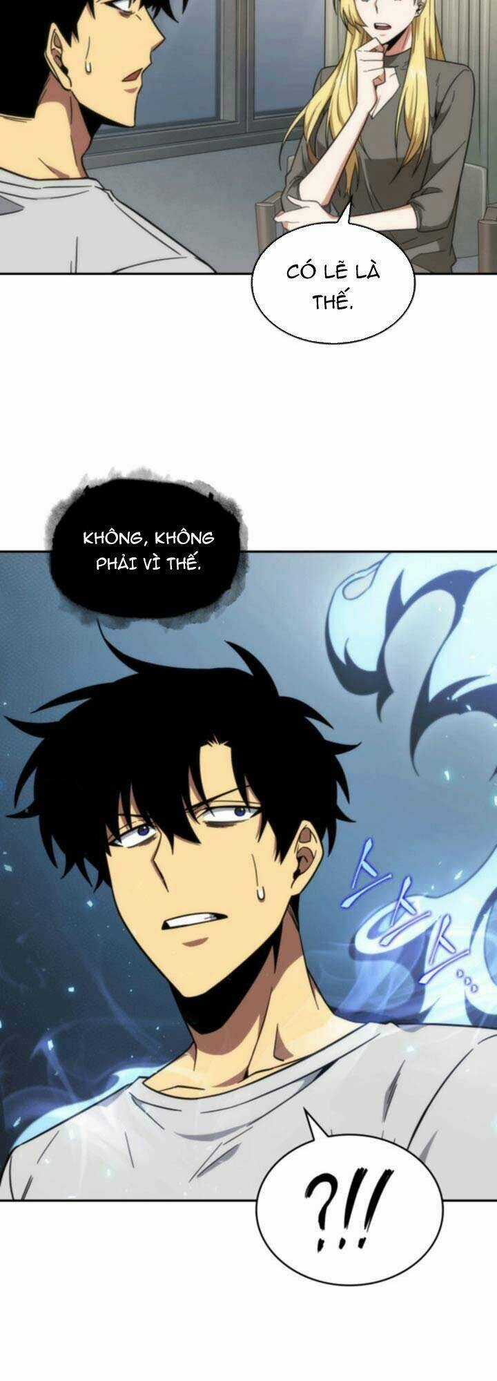 Vua Trộm Mộ - Chapter 236 - Trang 14