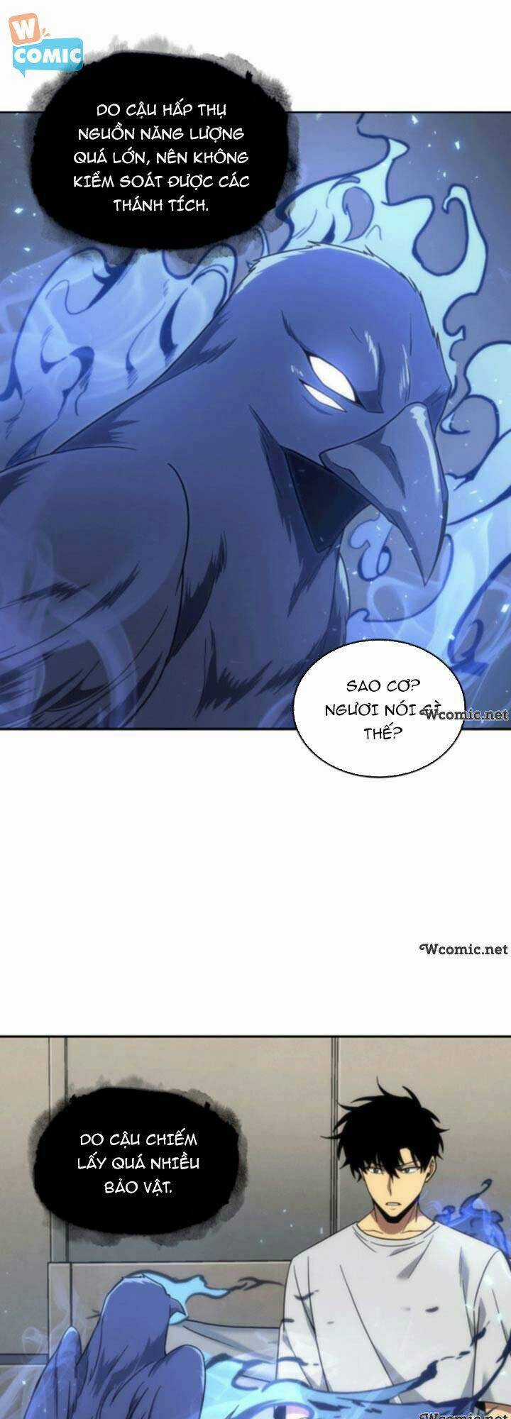 Vua Trộm Mộ - Chapter 236 - Trang 15