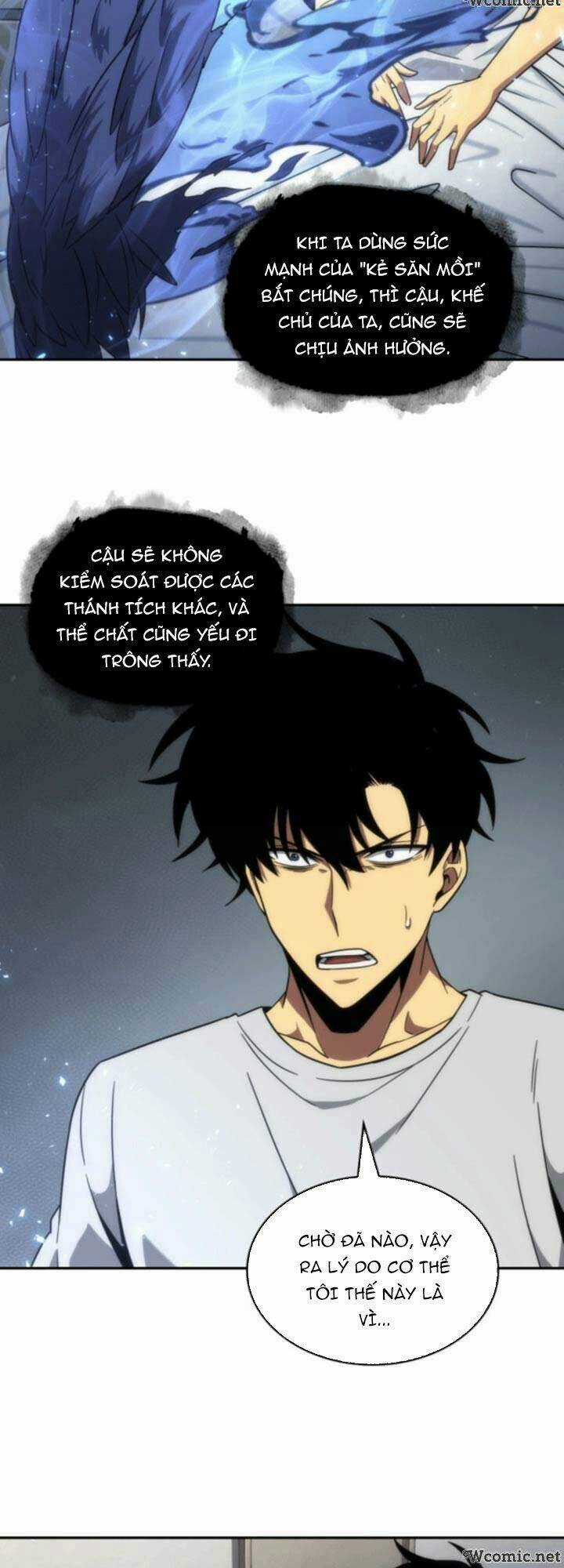 Vua Trộm Mộ - Chapter 236 - Trang 16