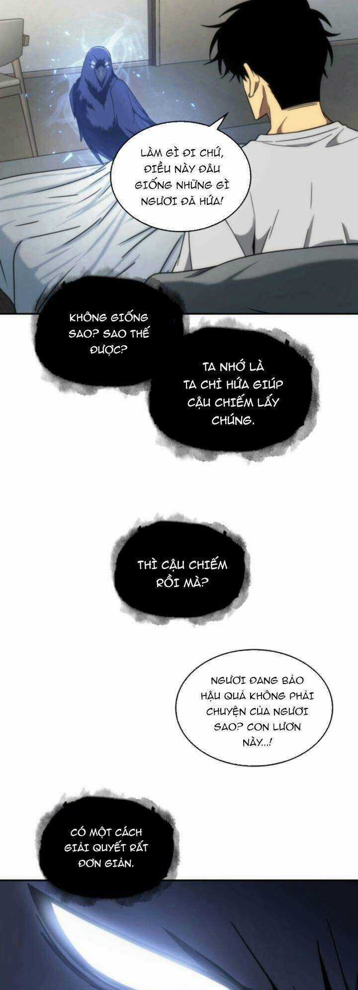 Vua Trộm Mộ - Chapter 236 - Trang 17