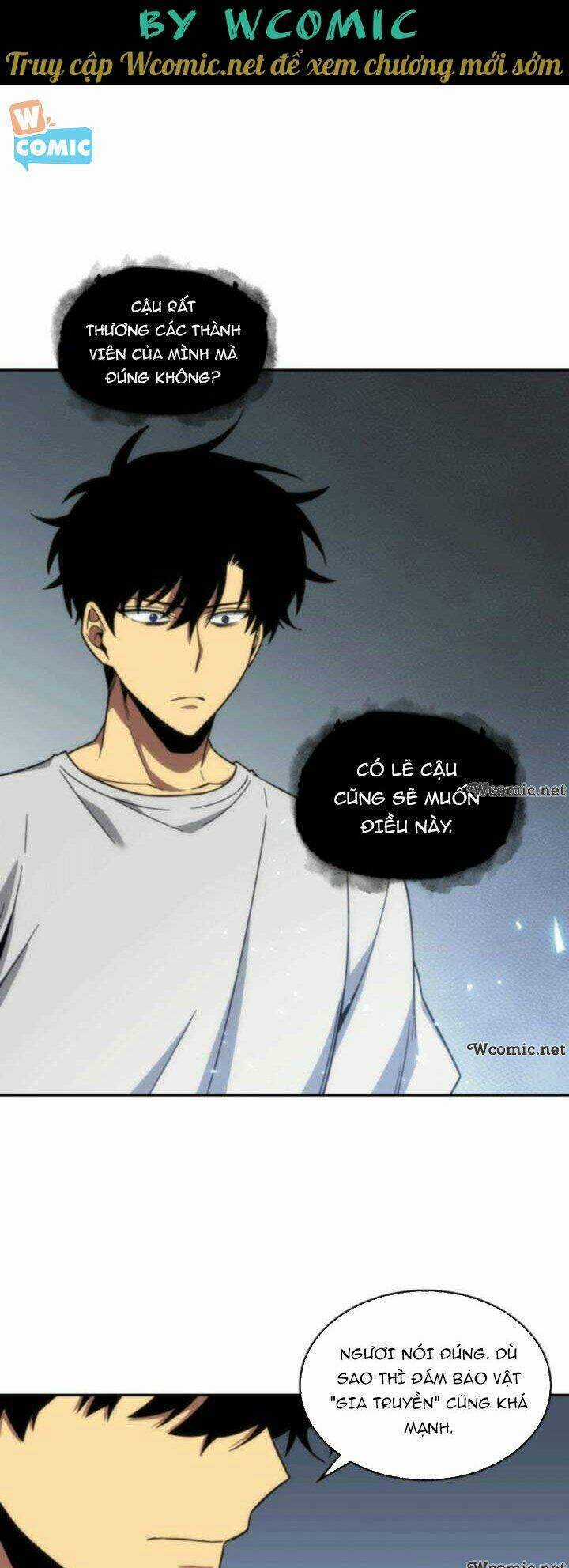 Vua Trộm Mộ - Chapter 236 - Trang 19