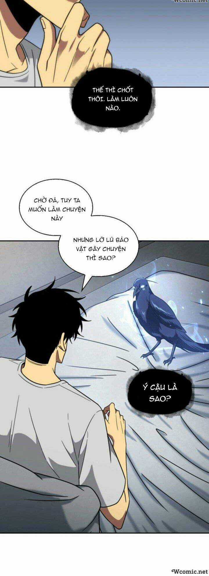 Vua Trộm Mộ - Chapter 236 - Trang 20