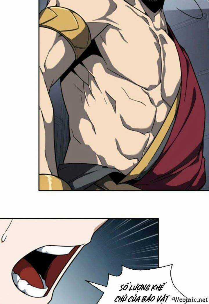 Vua Trộm Mộ - Chapter 236 - Trang 3