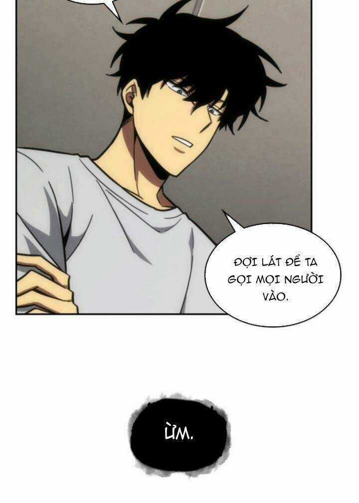 Vua Trộm Mộ - Chapter 236 - Trang 22