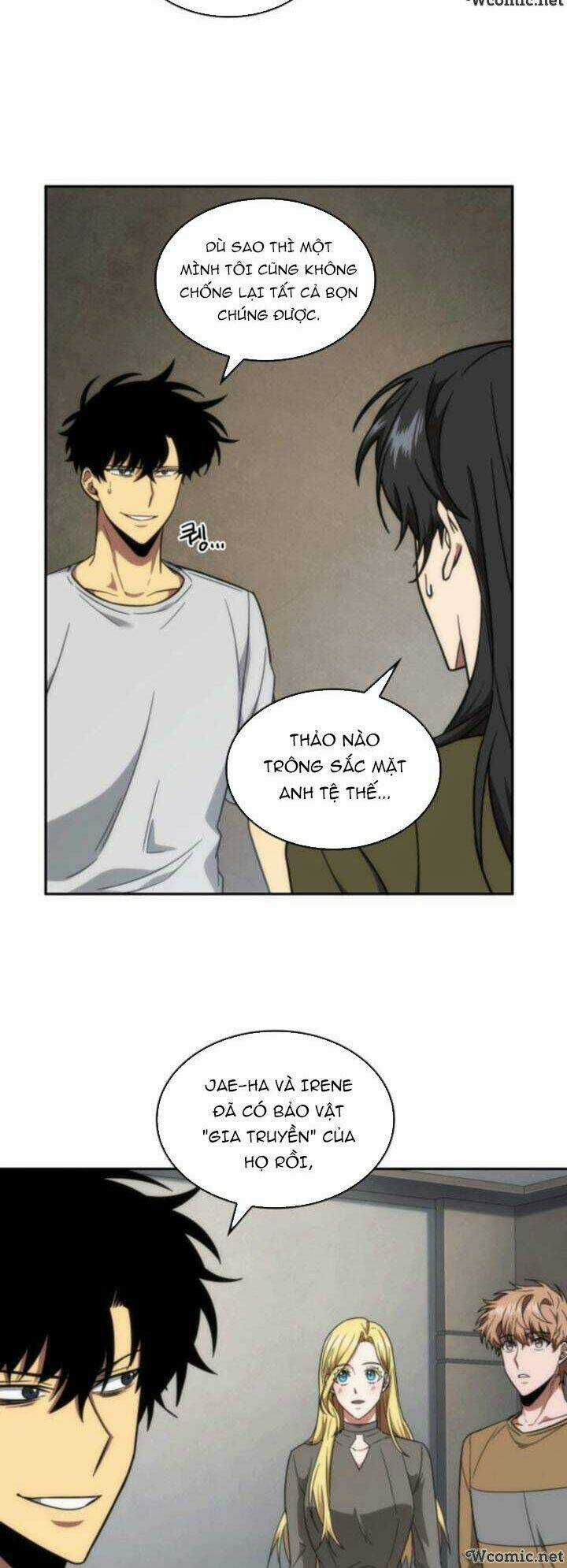 Vua Trộm Mộ - Chapter 236 - Trang 25