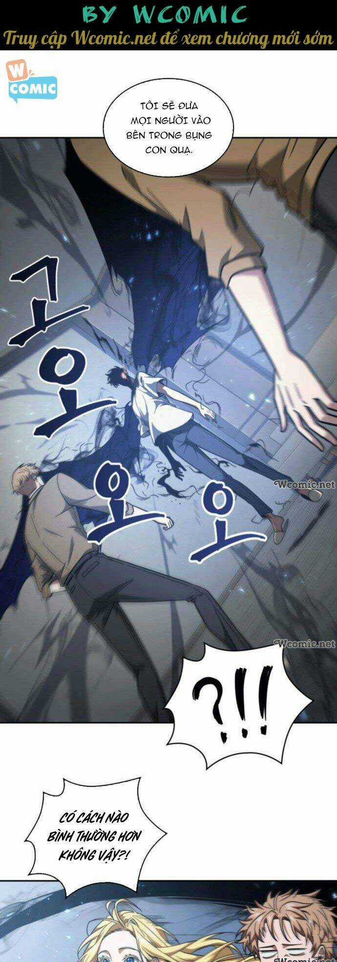 Vua Trộm Mộ - Chapter 236 - Trang 28