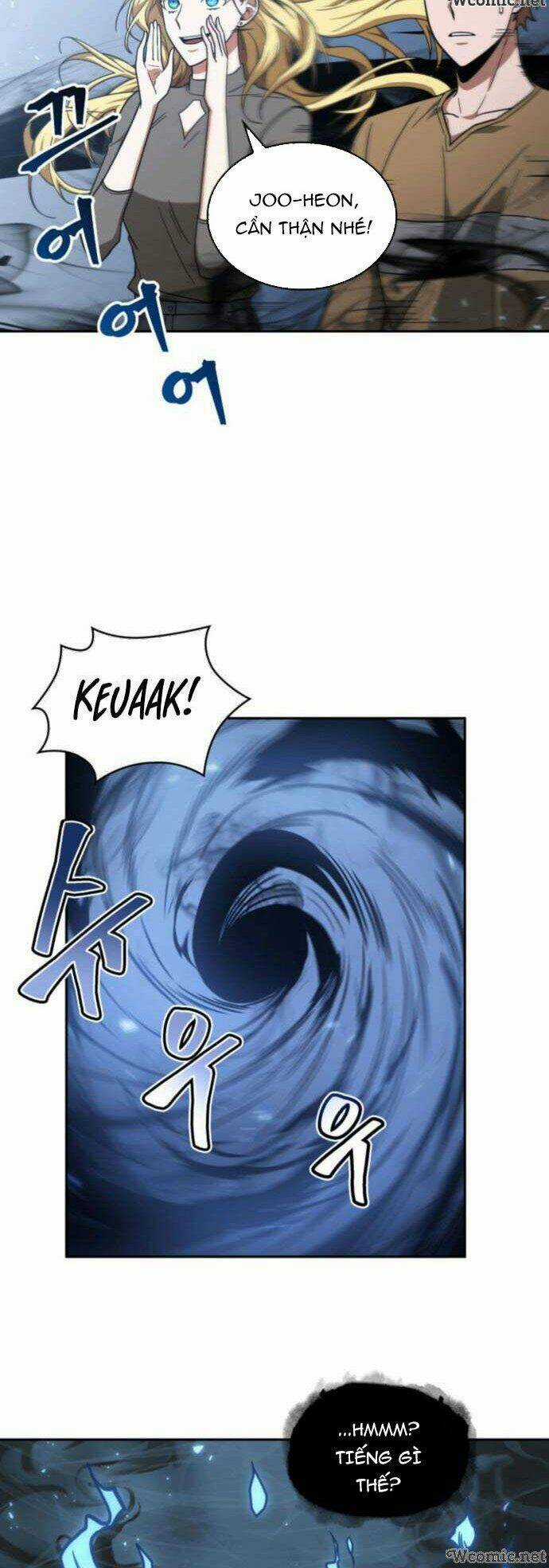 Vua Trộm Mộ - Chapter 236 - Trang 29