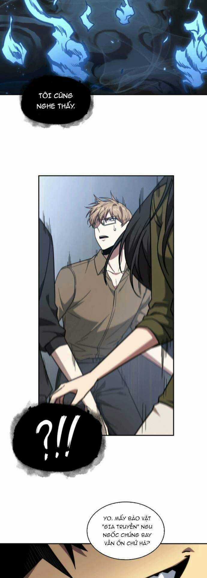 Vua Trộm Mộ - Chapter 236 - Trang 30