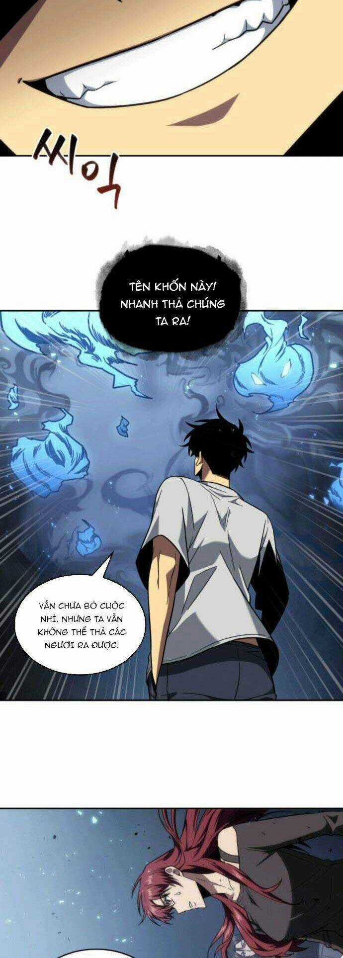 Vua Trộm Mộ - Chapter 236 - Trang 31