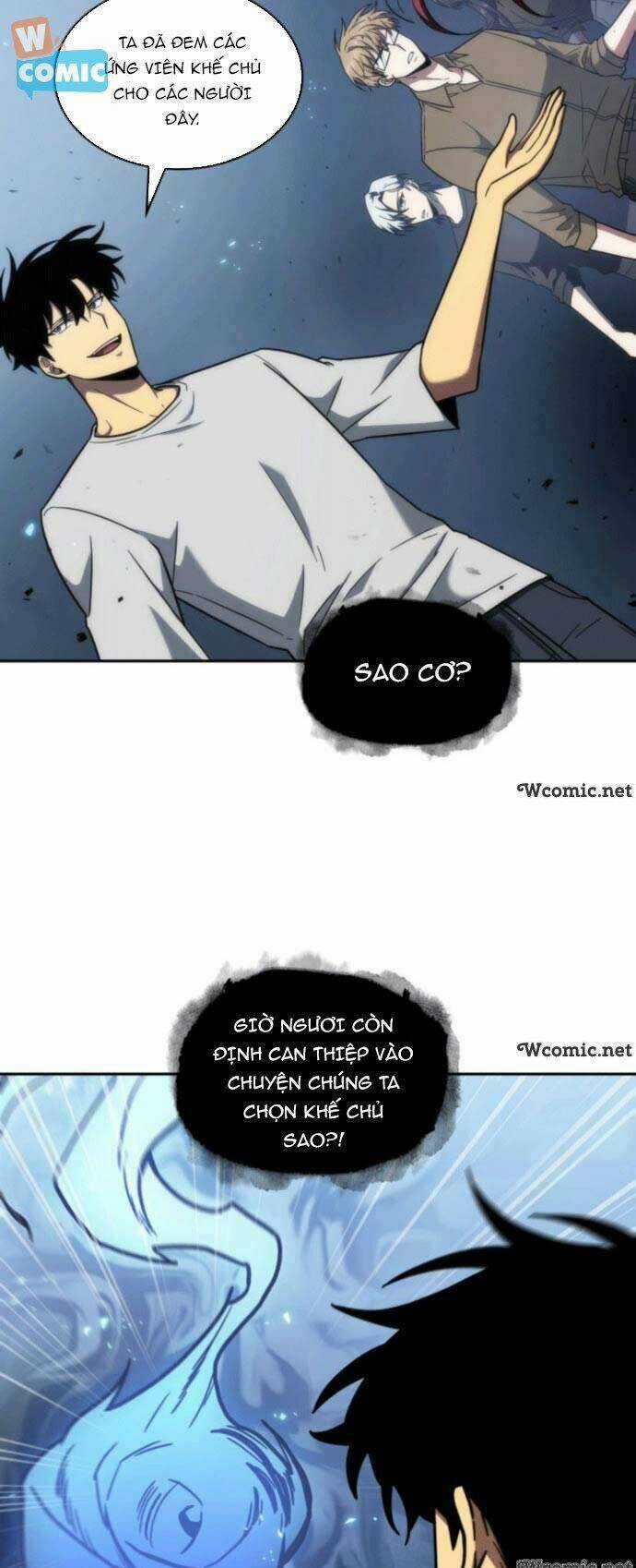 Vua Trộm Mộ - Chapter 236 - Trang 32