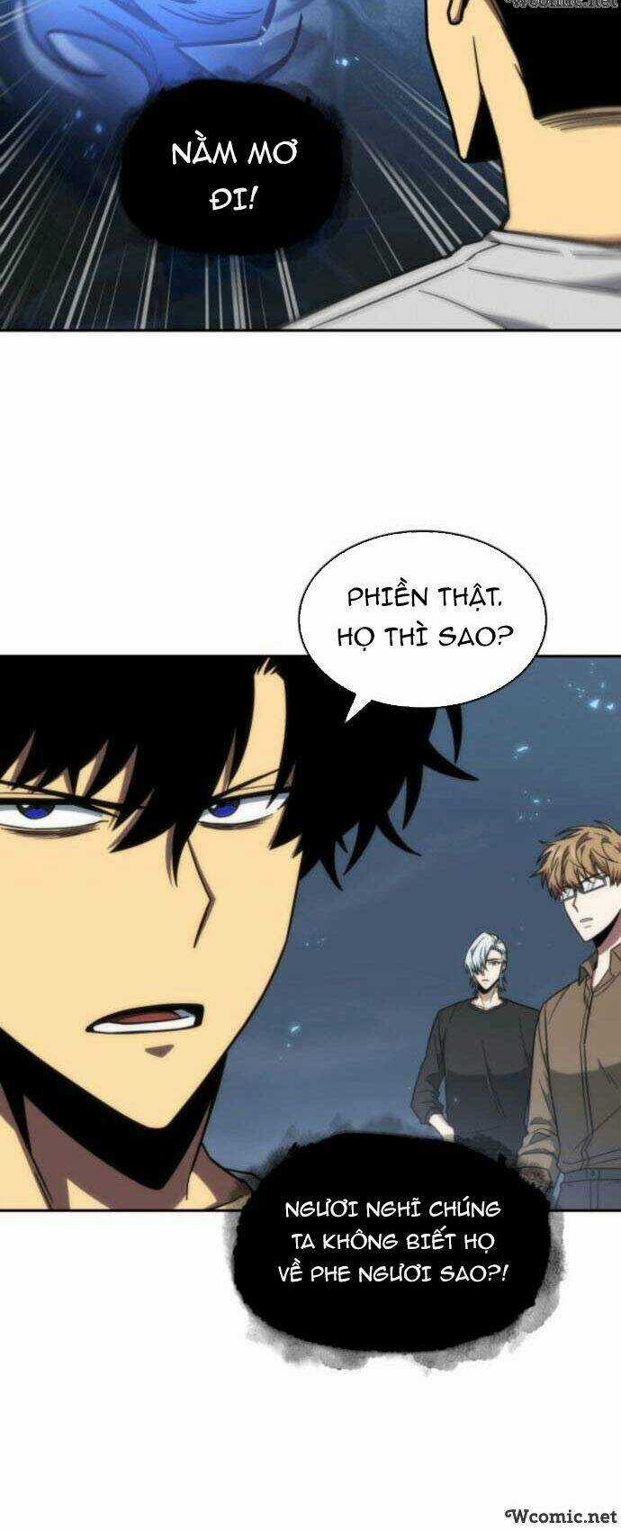 Vua Trộm Mộ - Chapter 236 - Trang 33