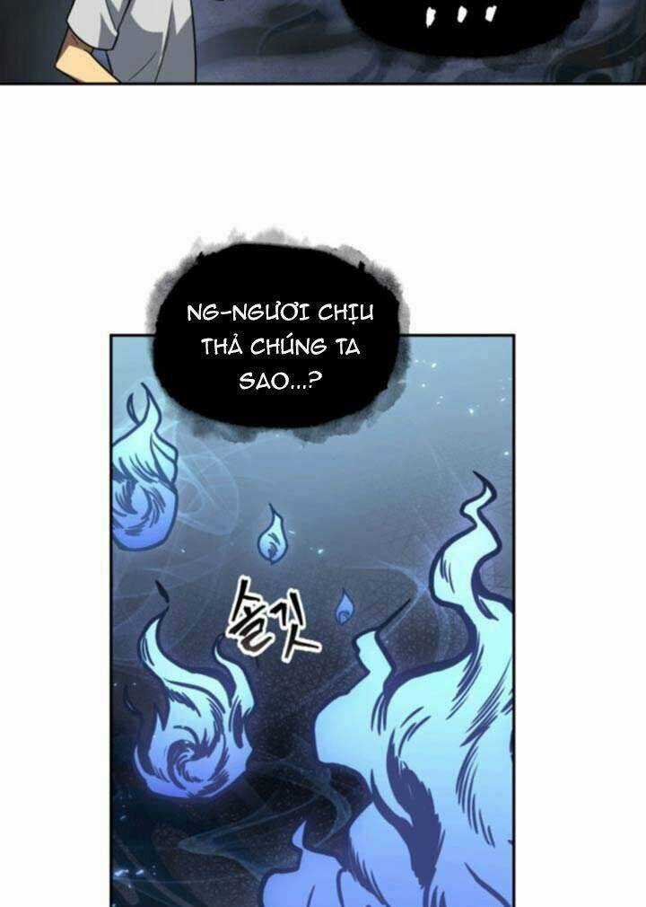 Vua Trộm Mộ - Chapter 236 - Trang 35