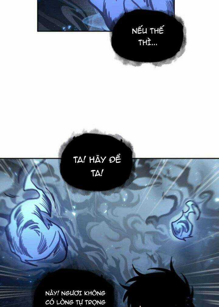 Vua Trộm Mộ - Chapter 236 - Trang 36