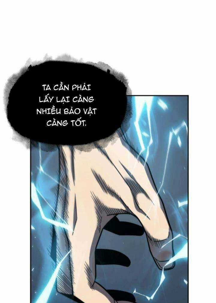 Vua Trộm Mộ - Chapter 236 - Trang 5