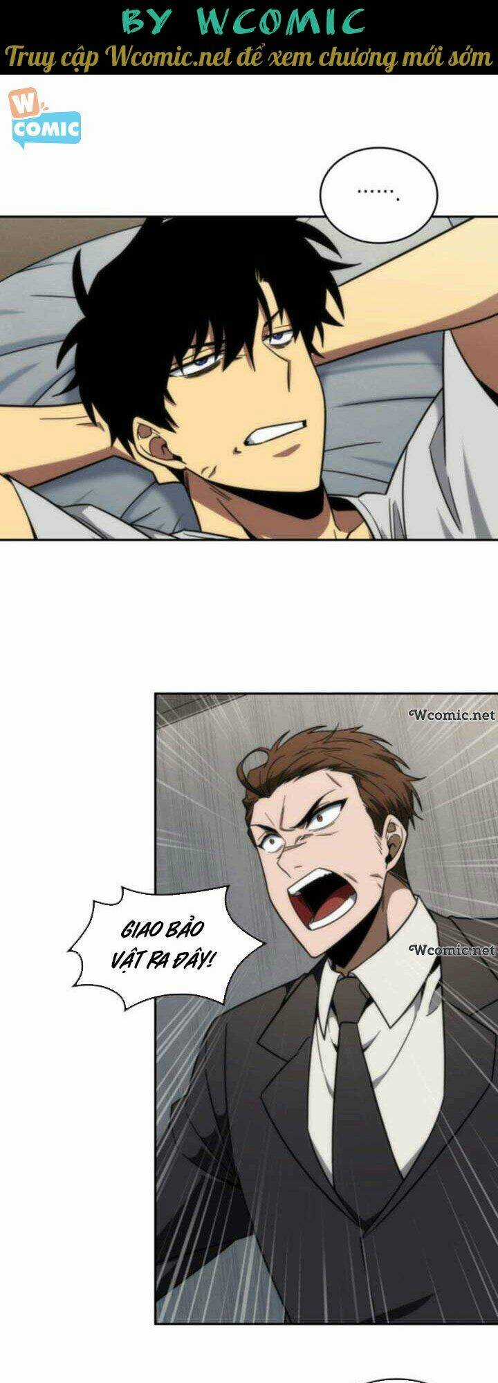 Vua Trộm Mộ - Chapter 236 - Trang 41