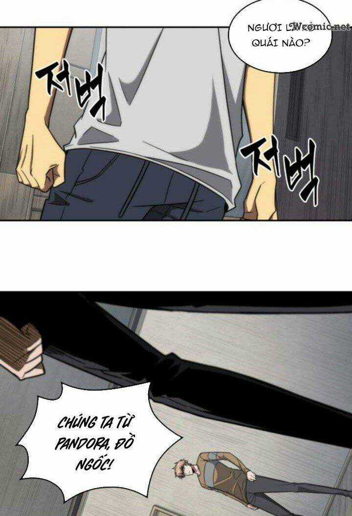 Vua Trộm Mộ - Chapter 236 - Trang 42