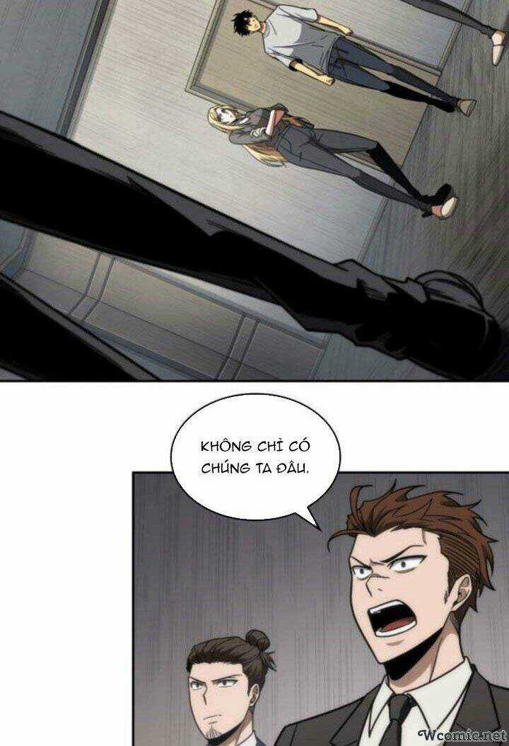Vua Trộm Mộ - Chapter 236 - Trang 43