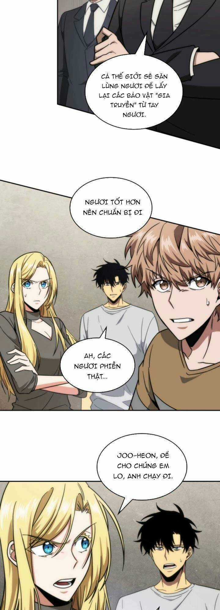 Vua Trộm Mộ - Chapter 236 - Trang 44