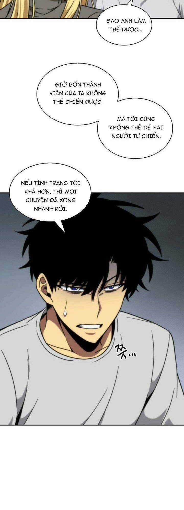 Vua Trộm Mộ - Chapter 236 - Trang 45