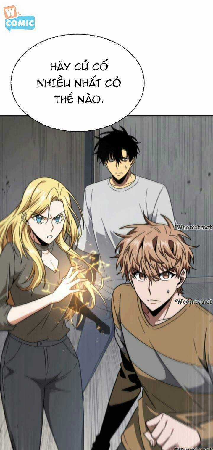 Vua Trộm Mộ - Chapter 236 - Trang 46