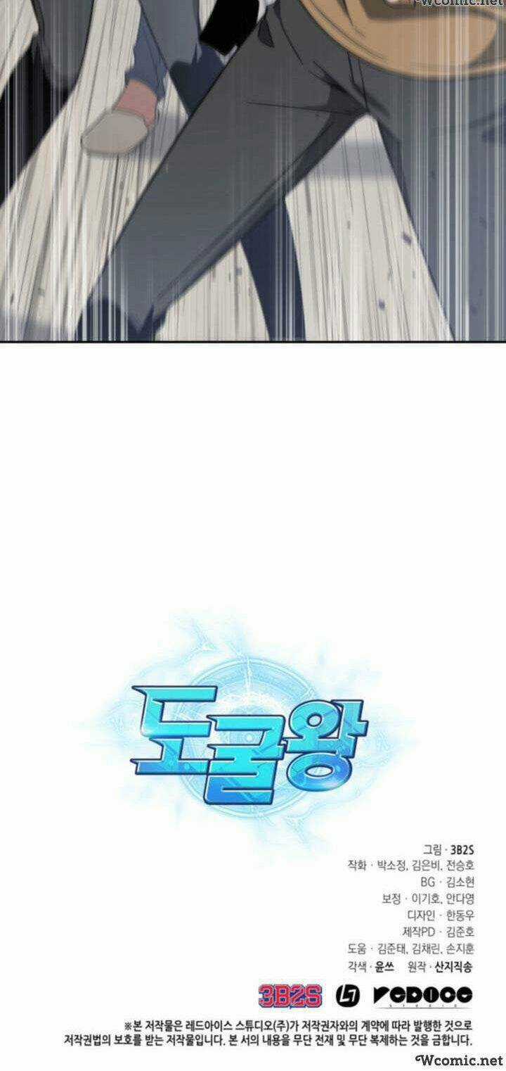 Vua Trộm Mộ - Chapter 236 - Trang 47