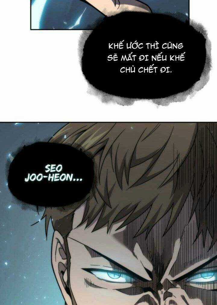 Vua Trộm Mộ - Chapter 236 - Trang 6