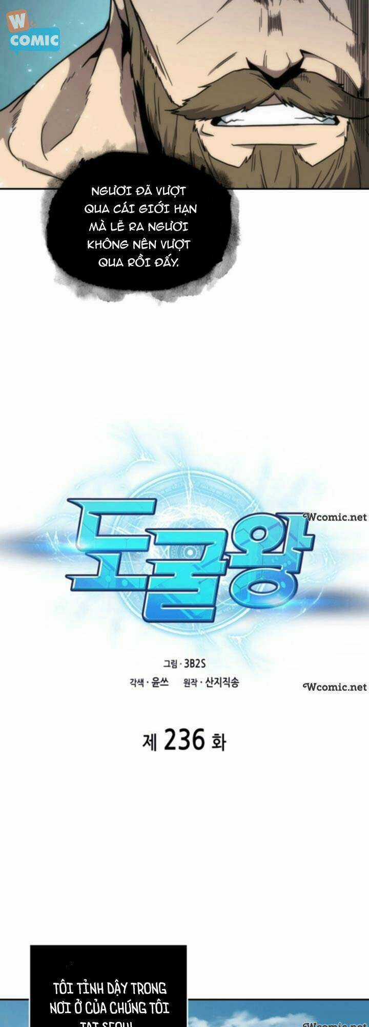 Vua Trộm Mộ - Chapter 236 - Trang 7