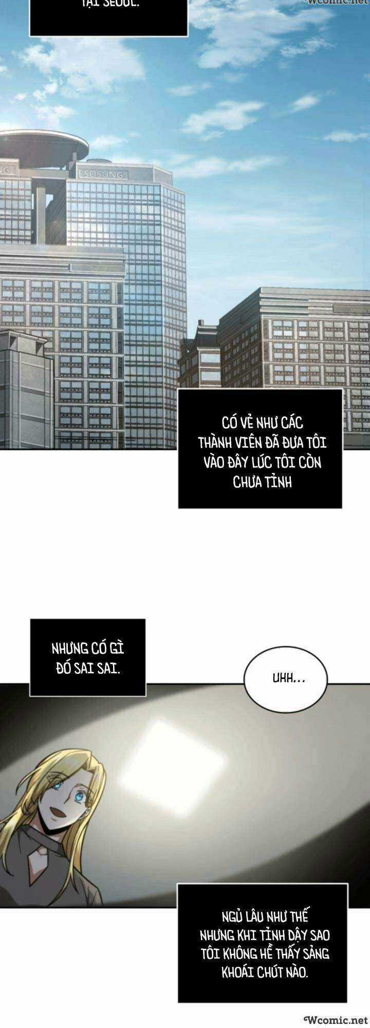 Vua Trộm Mộ - Chapter 236 - Trang 8