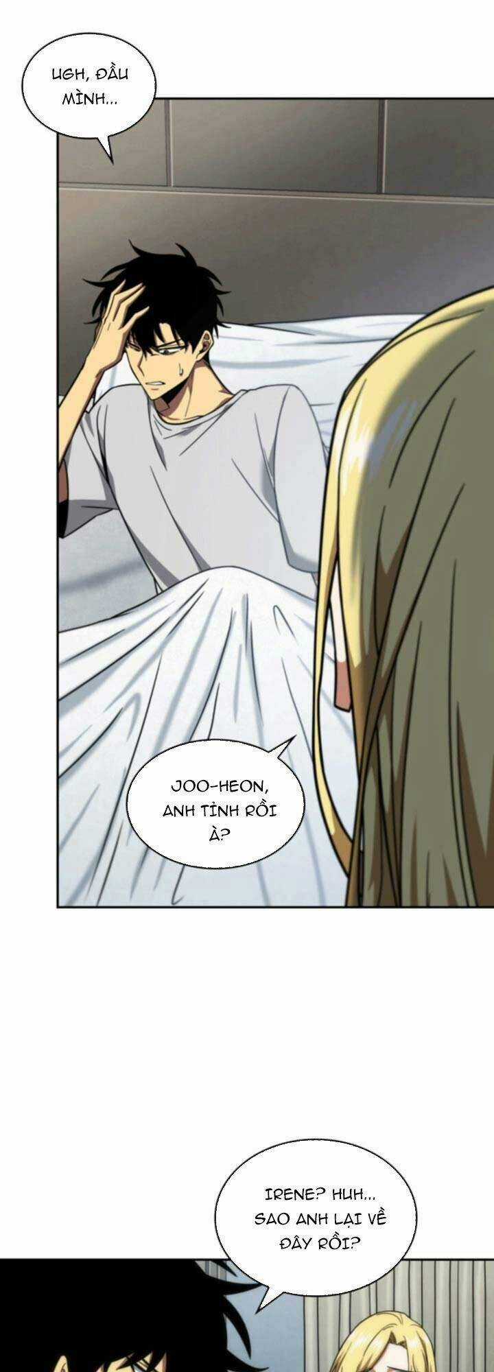 Vua Trộm Mộ - Chapter 236 - Trang 9