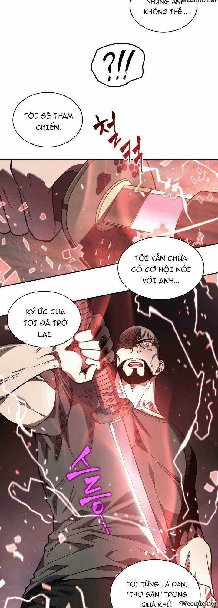 Vua Trộm Mộ - Chapter 237 - Trang 11