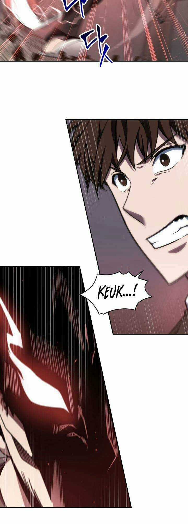 Vua Trộm Mộ - Chapter 237 - Trang 13