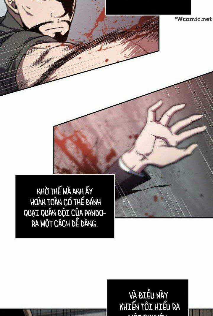 Vua Trộm Mộ - Chapter 237 - Trang 15